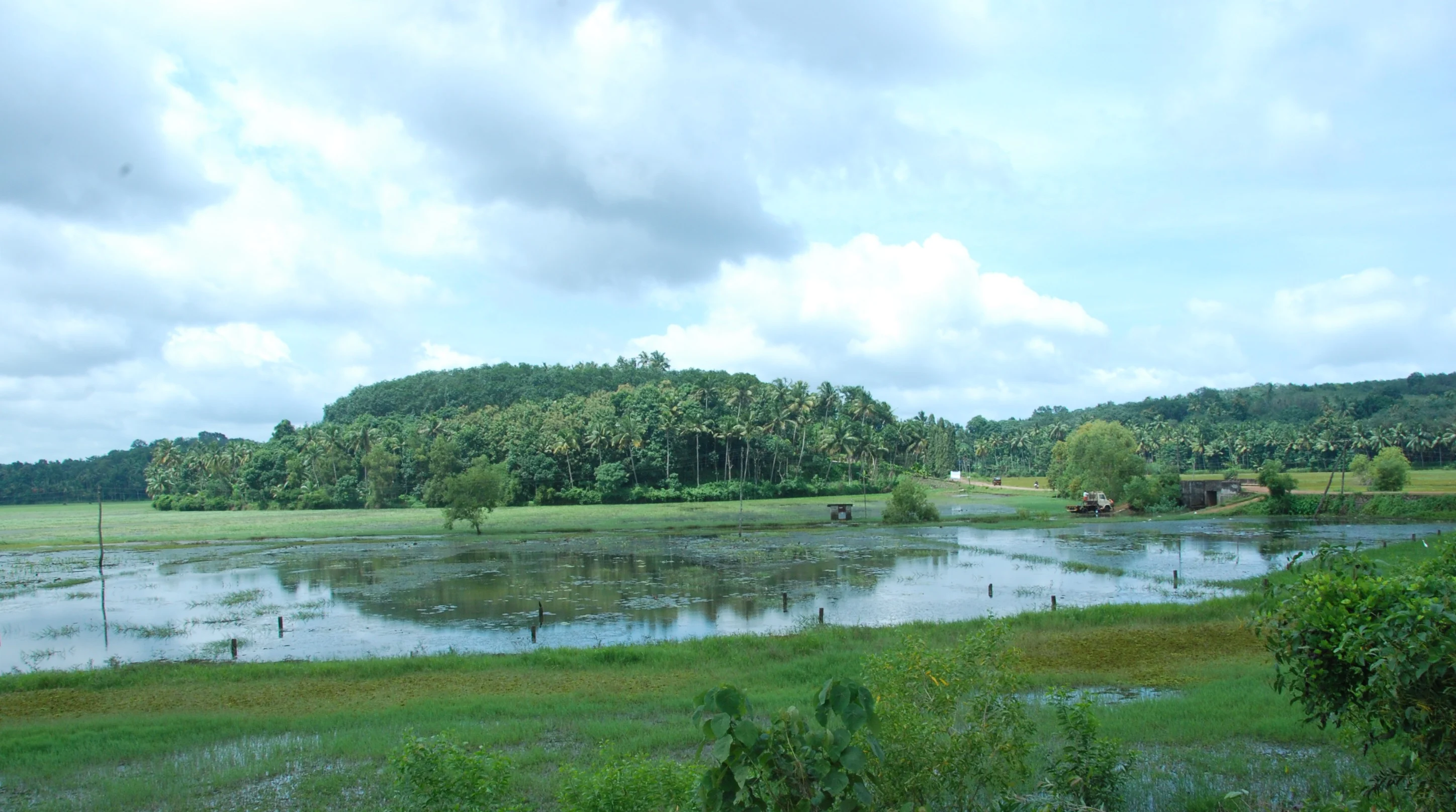SOUL campus view 4